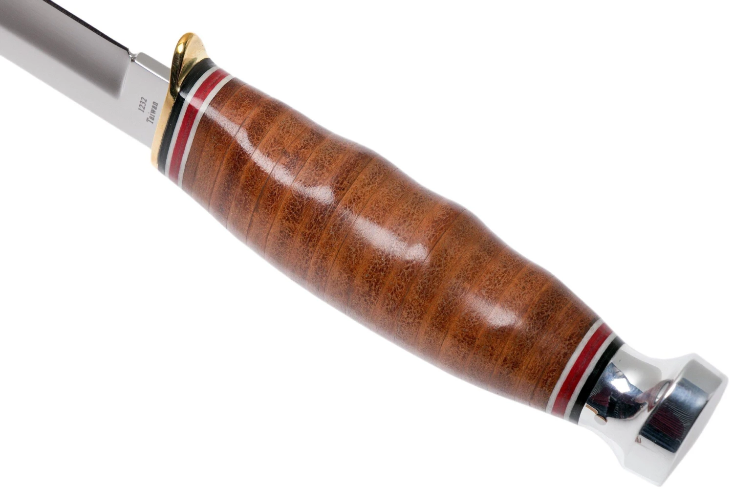 KA-BAR Hunter 1232 Couteau De Chasse 6 KA-BAR Hunter 1232 Couteau De Chasse â Image 4