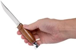 KA-BAR Hunter 1232 Couteau De Chasse 15 KA-BAR Hunter 1232 Couteau De Chasse -Spyder Couteau Magasin KA1232 06 ka bar