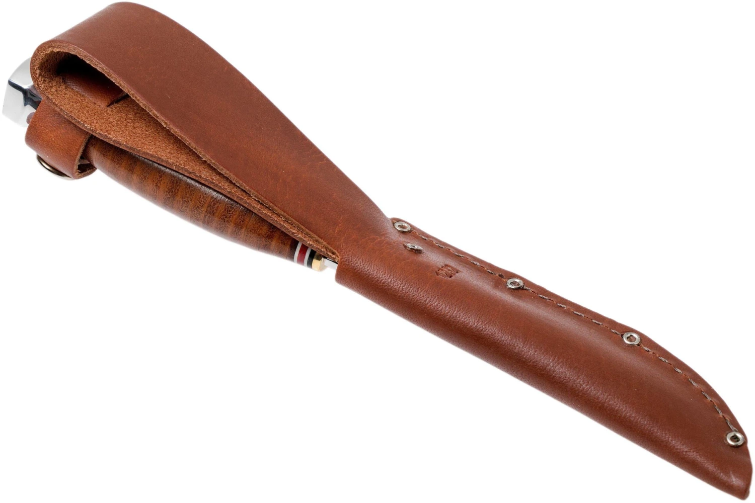 KA-BAR Hunter 1232 Couteau De Chasse 10 KA-BAR Hunter 1232 Couteau De Chasse â Image 8