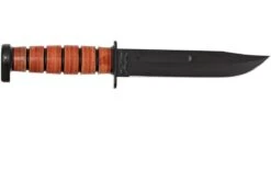 KA-BAR 1317 Couteau Fixe -Spyder Couteau Magasin KA1317 02 ka bar ka1317 02