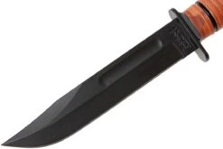 KA-BAR 1317 Couteau Fixe -Spyder Couteau Magasin KA1317 03 ka bar ka1317 03