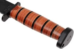 KA-BAR 1317 Couteau Fixe -Spyder Couteau Magasin KA1317 04 ka bar ka1317 04