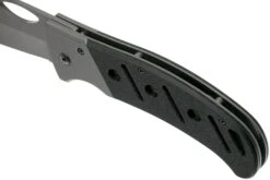 KA-BAR Gila Folder 3077 Couteau De Poche -Spyder Couteau Magasin KA3077 07 ka bar