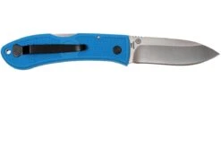 KA-BAR Dozier Folding Hunter Blue 4062BL -Spyder Couteau Magasin KA4062BL 02 ka bar ka4062bl 02