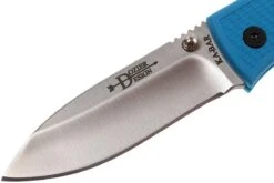 KA-BAR Dozier Folding Hunter Blue 4062BL -Spyder Couteau Magasin KA4062BL 03 ka bar ka4062bl 03
