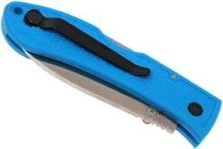 KA-BAR Dozier Folding Hunter Blue 4062BL -Spyder Couteau Magasin KA4062BL 04 ka bar ka4062bl 04