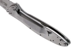 Kershaw Leek Random 1660R Couteau De Poche -Spyder Couteau Magasin KE1660R 05 kershaw