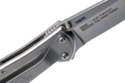 Kershaw Leek Random 1660R Couteau De Poche -Spyder Couteau Magasin KE1660R 06 kershaw