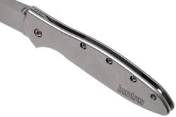 Kershaw Leek Random 1660R Couteau De Poche -Spyder Couteau Magasin KE1660R 07 kershaw