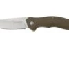 Kershaw Shoreline ODSW 1845 Desert Tan FRN Couteau De Poche -Spyder Couteau Magasin KE1845ODSW 01 kershaw