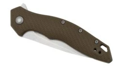 Kershaw Shoreline ODSW 1845 Desert Tan FRN Couteau De Poche 13 Kershaw Shoreline ODSW 1845 Desert Tan FRN Couteau De Poche -Spyder Couteau Magasin KE1845ODSW 06 kershaw