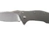 Kershaw Eris 1881 Couteau De Poche, Dual-tone Blade 1 Kershaw Eris 1881 Couteau De Poche, Dual-tone Blade -Spyder Couteau Magasin KE1881 01 kershaw ke1881 01