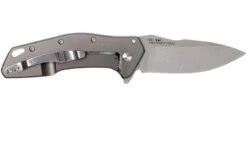 Kershaw Eris 1881 Couteau De Poche, Dual-tone Blade 11 Kershaw Eris 1881 Couteau De Poche, Dual-tone Blade -Spyder Couteau Magasin KE1881 02 kershaw ke1881 02