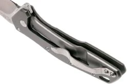 Kershaw Eris 1881 Couteau De Poche, Dual-tone Blade 14 Kershaw Eris 1881 Couteau De Poche, Dual-tone Blade -Spyder Couteau Magasin KE1881 05 kershaw ke1881 05