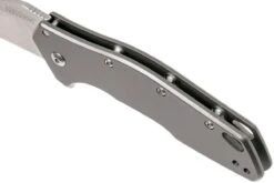 Kershaw Eris 1881 Couteau De Poche, Dual-tone Blade 16 Kershaw Eris 1881 Couteau De Poche, Dual-tone Blade -Spyder Couteau Magasin KE1881 07 kershaw ke1881 07