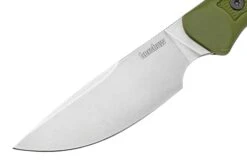 Kershaw Deschutes Skinner 1833 Couteau De Chasse -Spyder Couteau Magasin KE1883 03 kershaw
