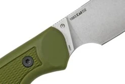 Kershaw Deschutes Skinner 1833 Couteau De Chasse -Spyder Couteau Magasin KE1883 05 kershaw