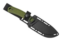 Kershaw Deschutes Skinner 1833 Couteau De Chasse -Spyder Couteau Magasin KE1883 06 kershaw
