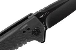 Kershaw Fatback 1935 Couteau De Poche -Spyder Couteau Magasin KE1935 06 kershaw ke1935 06