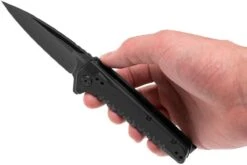 Kershaw Fatback 1935 Couteau De Poche -Spyder Couteau Magasin KE1935 08 kershaw ke1935 08