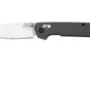 Kershaw Iridium 2038 DuraLock Gray Anodized Aluminium, Couteau De Poche -Spyder Couteau Magasin KE2038 01 kershaw