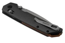 Kershaw Iridium 2038 DuraLock Gray Anodized Aluminium, Couteau De Poche 15 Kershaw Iridium 2038 DuraLock Gray Anodized Aluminium, Couteau De Poche -Spyder Couteau Magasin KE2038 07 kershaw
