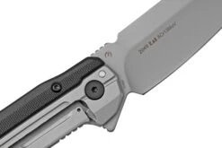 Kershaw Lithium 2049 Couteau De Poche -Spyder Couteau Magasin KE2049 05 kershaw