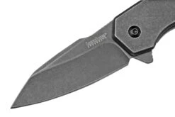 Kershaw Gravel 2065 Couteau De Poche -Spyder Couteau Magasin KE2065 03 kershaw