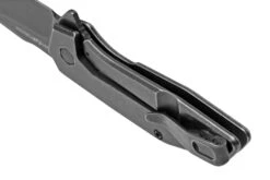 Kershaw Gravel 2065 Couteau De Poche -Spyder Couteau Magasin KE2065 04 kershaw