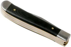 Kershaw Gadsden 4381 Trapper Couteau De Poche 9 Kershaw Gadsden 4381 Trapper Couteau De Poche -Spyder Couteau Magasin KE4381 04 kershaw