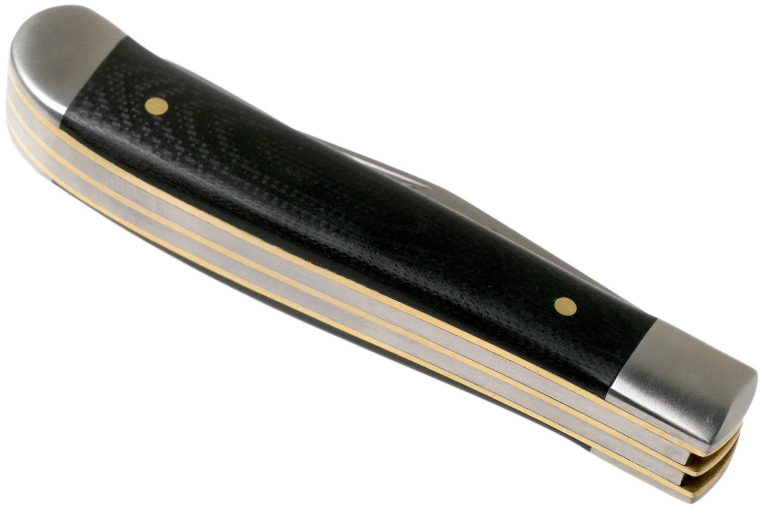 Kershaw Gadsden 4381 Trapper Couteau De Poche 6 Kershaw Gadsden 4381 Trapper Couteau De Poche â Image 4