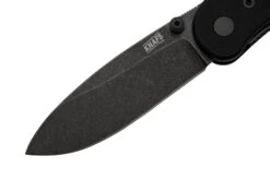 KNAFS Lander, KNAFS-00066 Fast Swap Scales, Black G10 Couteau De Poche -Spyder Couteau Magasin KN KNAFS 00066 03 knafs