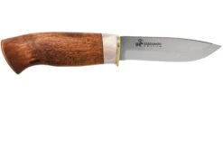 Karesuando The Boar (Galten), Exklusiv 3509 Couteau De Chasse -Spyder Couteau Magasin KO3509 00 02 karesurando