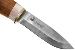 Karesuando The Boar (Galten), Exklusiv 3509 Couteau De Chasse -Spyder Couteau Magasin KO3509 00 03 karesurando