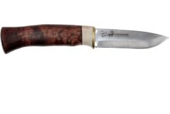 Karesuando Hunter 10 (Jäger 10) 3573 Couteau De Chasse