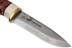 Karesuando Hunter 10 (Jäger 10) 3573 Couteau De Chasse -Spyder Couteau Magasin KO3573 03 karesuando ko3573 03