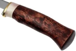 Karesuando Hunter 10 (Jäger 10) 3573 Couteau De Chasse -Spyder Couteau Magasin KO3573 04 karesuando ko3573 04