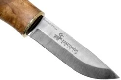 Karesuando Nulpu, RWL34 3630 Couteau De Chasse -Spyder Couteau Magasin KO3630 02 03 karesuando