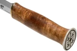 Karesuando Nulpu, RWL34 3630 Couteau De Chasse -Spyder Couteau Magasin KO3630 02 04 karesuando