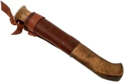 Karesuando Nulpu, RWL34 3630 Couteau De Chasse -Spyder Couteau Magasin KO3630 02 06 karesuando