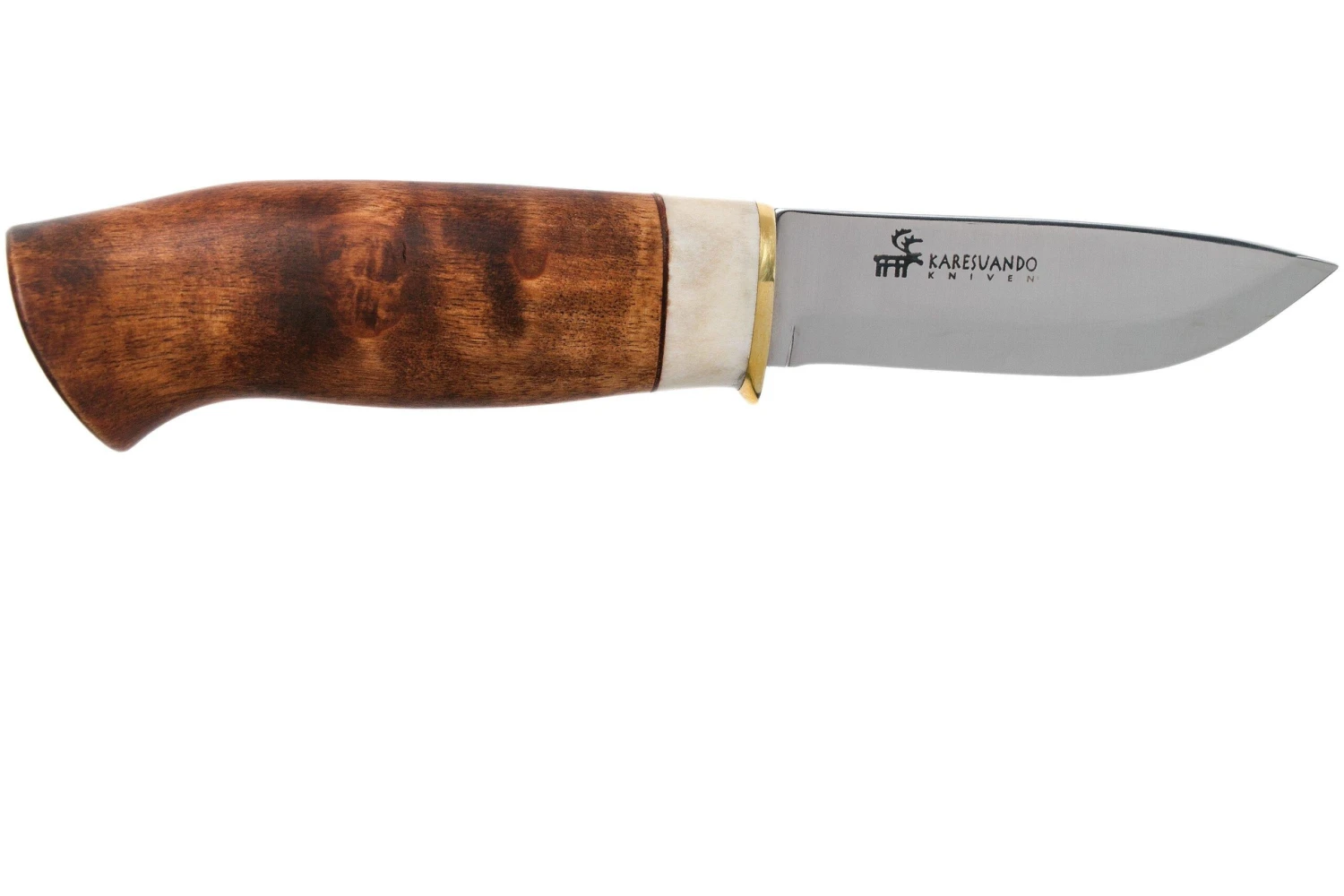 Karesuando The Boar (Galten), Light, Exklusiv 3644 Couteau De Chasse 4 Karesuando The Boar (Galten), Light, Exklusiv 3644 Couteau De Chasse – Image 2