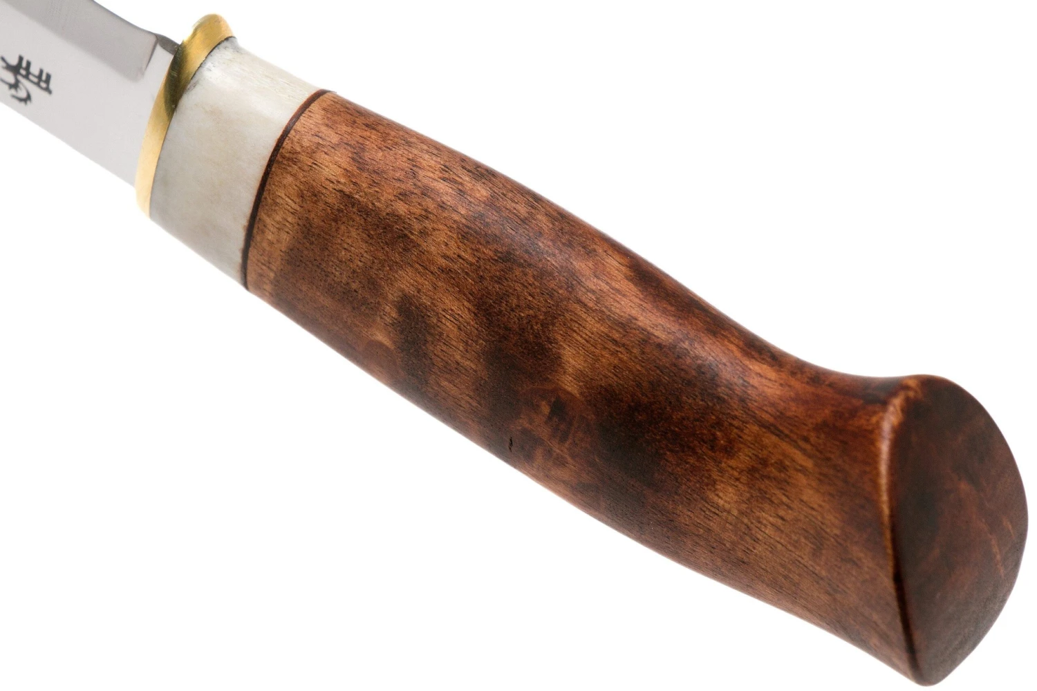 Karesuando The Boar (Galten), Light, Exklusiv 3644 Couteau De Chasse 6 Karesuando The Boar (Galten), Light, Exklusiv 3644 Couteau De Chasse – Image 4