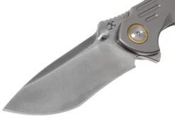 Kansept Delta K1011A1 Titanium Couteau De Poche, Jelly Jerry Design 12 Kansept Delta K1011A1 Titanium Couteau De Poche, Jelly Jerry Design -Spyder Couteau Magasin KSK1011A1 03 kansept knives