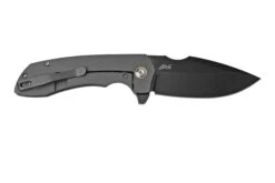 Kansept Entity K1036A2 Black, Silicon Carbided Titanium, Couteau De Poche, Nalu Knives Design 9 Kansept Entity K1036A2 Black, Silicon Carbided Titanium, Couteau De Poche, Nalu Knives Design -Spyder Couteau Magasin KSK1036A2 02 kansept
