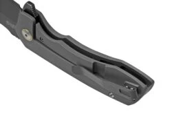 Kansept Entity K1036A2 Black, Silicon Carbided Titanium, Couteau De Poche, Nalu Knives Design 11 Kansept Entity K1036A2 Black, Silicon Carbided Titanium, Couteau De Poche, Nalu Knives Design -Spyder Couteau Magasin KSK1036A2 04 kansept