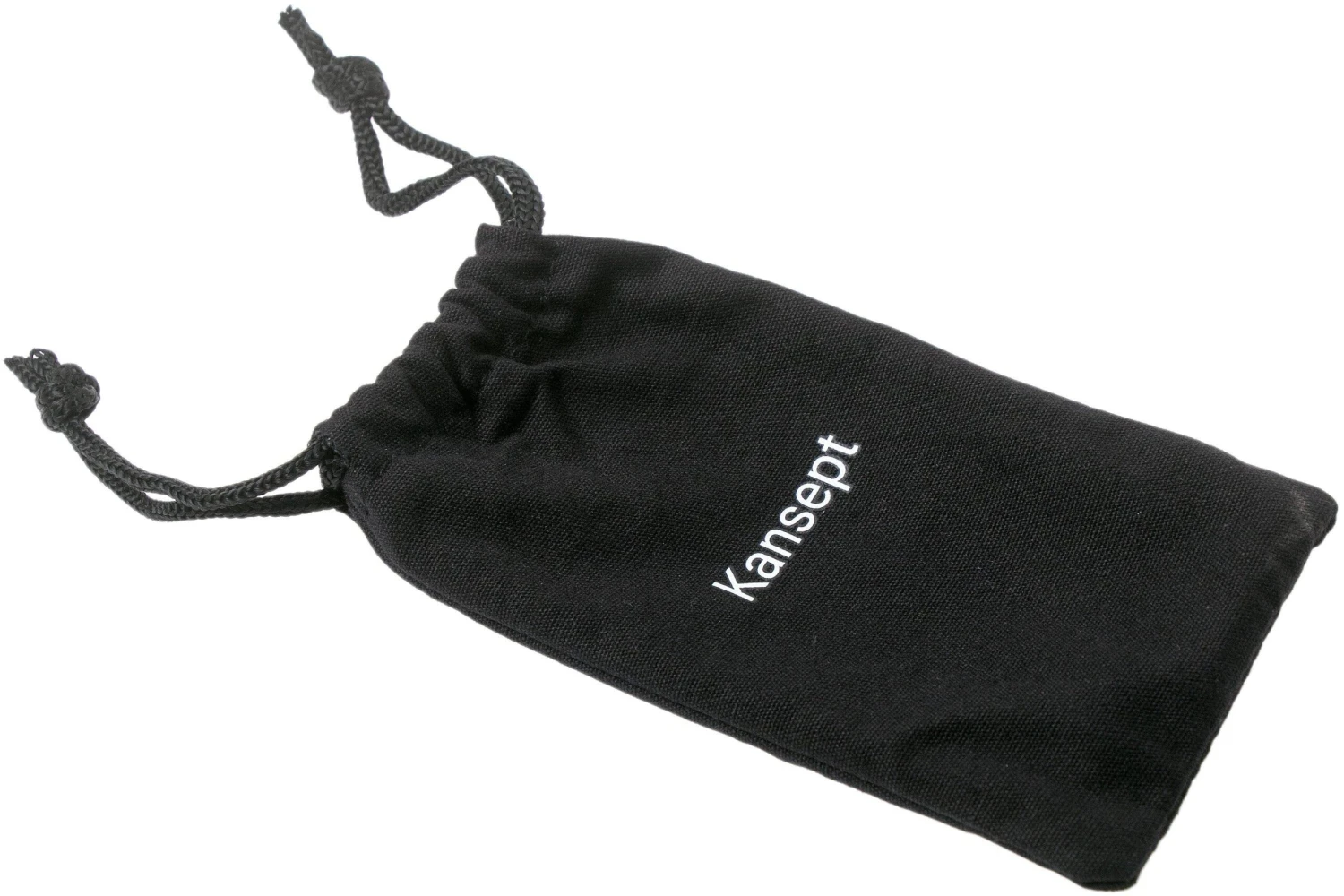 Kansept XL Korvid T1030A4 Blackwashed, Purple G10 Couteau De Poche, Justin Koch Design 10 Kansept XL Korvid T1030A4 Blackwashed, Purple G10 Couteau De Poche, Justin Koch Design – Image 8