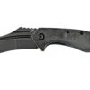 Kansept KTC3, T1031B1 Black, Black Micarta, Couteau De Poche, Justin Koch Design 1 Kansept KTC3, T1031B1 Black, Black Micarta, Couteau De Poche, Justin Koch Design -Spyder Couteau Magasin KST1031B1 01 kansept