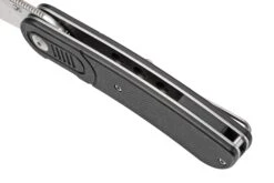 Kansept Reverie T2025A1 Stonewashed, Black G10 Couteau De Poche, Justin Lundquist Design 16 Kansept Reverie T2025A1 Stonewashed, Black G10 Couteau De Poche, Justin Lundquist Design -Spyder Couteau Magasin KST2025A1 07 kansept