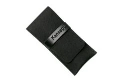 Kansept Reverie T2025A1 Stonewashed, Black G10 Couteau De Poche, Justin Lundquist Design 17 Kansept Reverie T2025A1 Stonewashed, Black G10 Couteau De Poche, Justin Lundquist Design -Spyder Couteau Magasin KST2025A1 08 kansept