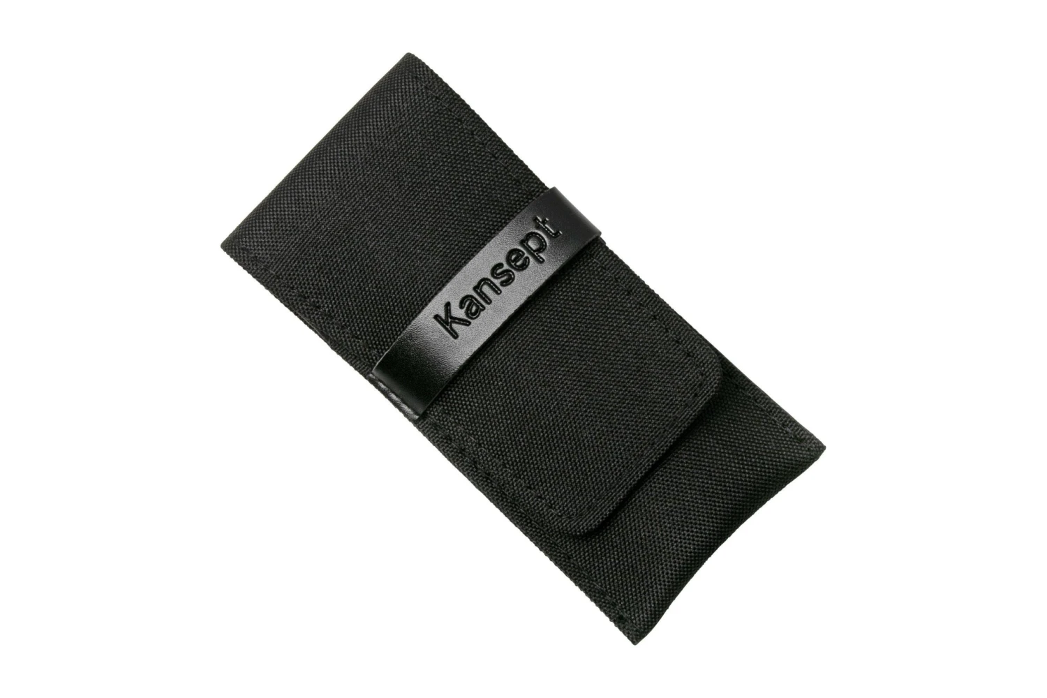 Kansept Reverie T2025A1 Stonewashed, Black G10 Couteau De Poche, Justin Lundquist Design 10 Kansept Reverie T2025A1 Stonewashed, Black G10 Couteau De Poche, Justin Lundquist Design – Image 8